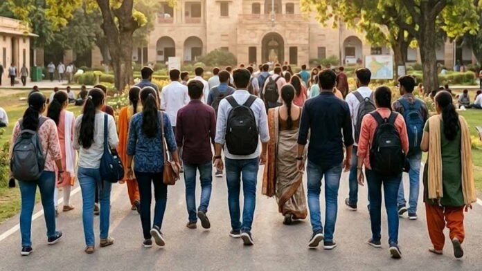 কেন্দ্র অধীনস্থ সংস্থায় কর্মখালি