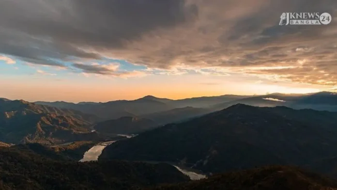 Durpin Dara Hill Travel