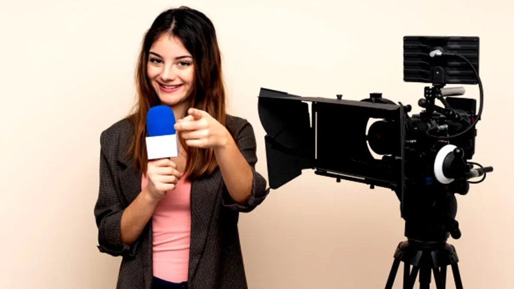 Journalist Eligibility | কীভাবে সাংবাদিক হবেন? পড়াশোনা, স্কিল ও বেতন বিস্তারিত গাইড 2 Journalist Eligibility