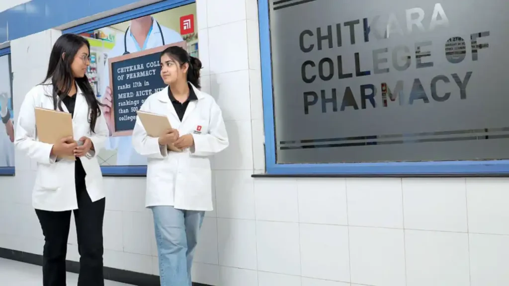 Pharmacy Career Guide