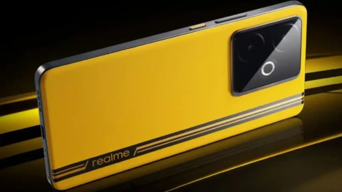 Realme GT 7T Price Drop