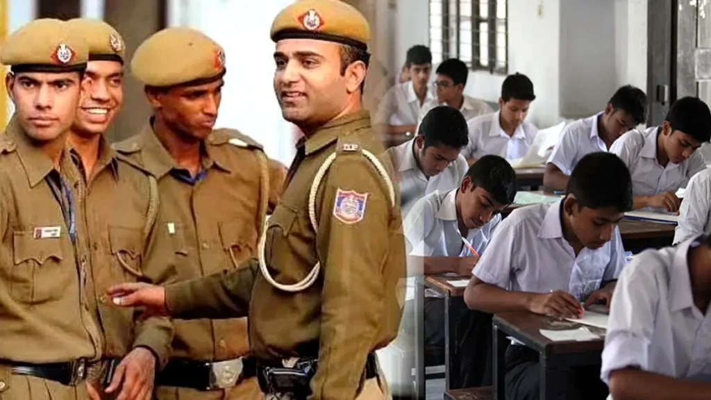 WB Police Sub Inspector