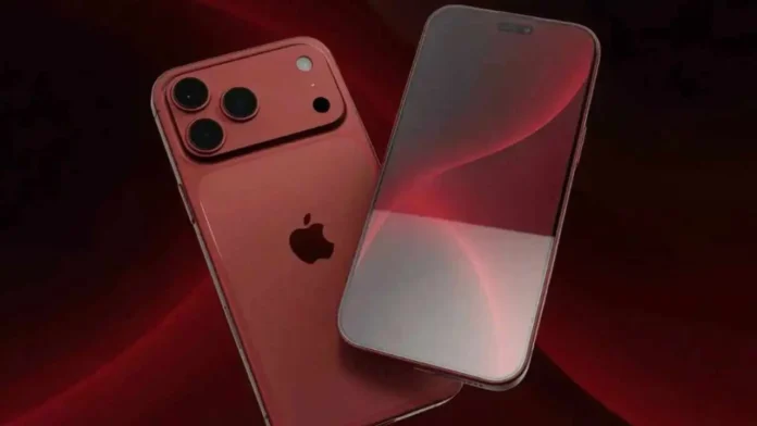 iPhone 18 Pro নিয়ে বড় চমক