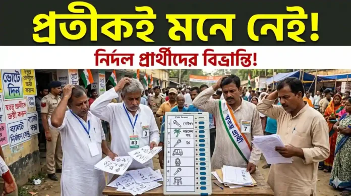 নির্দল প্রার্থী