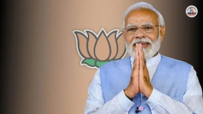 বাংলার প্রচারে মোদির অভিযোগ