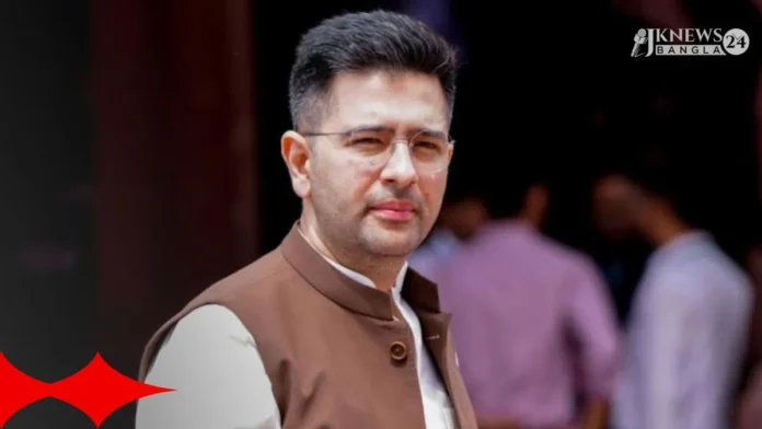 রাঘব চাড্ডা