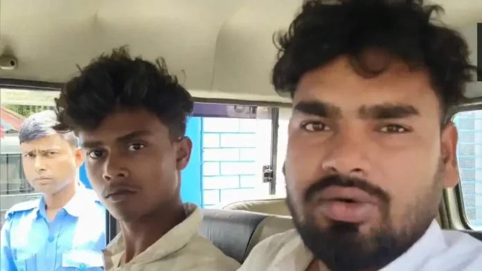 তৃণমূলের প্রচারে গিয়েই কপ্টারের সামনে ড্রোন