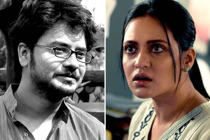 স্বামী রাহুলের মৃত্যুর বিচার চেয়ে থানায় প্রিয়াঙ্কা, FIR করতে গেলেন প্রসেনজিৎ-ঋতুপর্ণা স্বামী রাহুলের মৃত্যুর বিচার চেয়ে থানায় প্রিয়াঙ্কা, FIR করতে গেলেন প্রসেনজিৎ-ঋতুপর্ণা